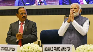 India To Mediate Between Russia, Ukraine? NSA Ajit Doval Likely To Travel To Moscow For Peace Talks